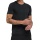 Wilson Tennis T-shirt Crew Team Seamless black Men's